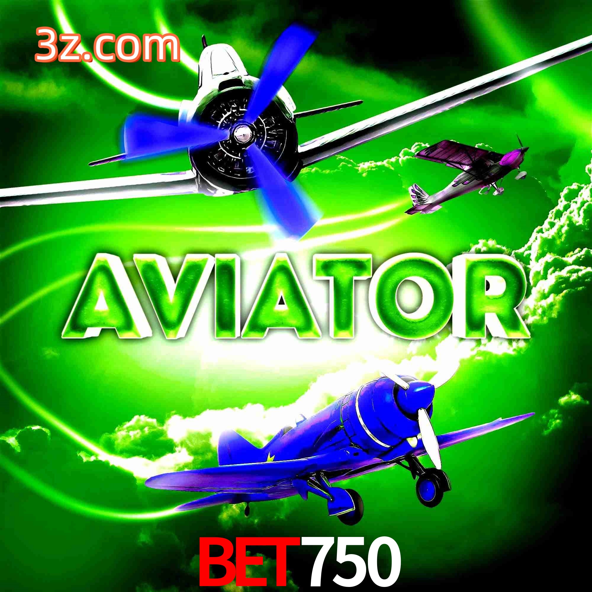 Aviator BET750 Tente a Sorte