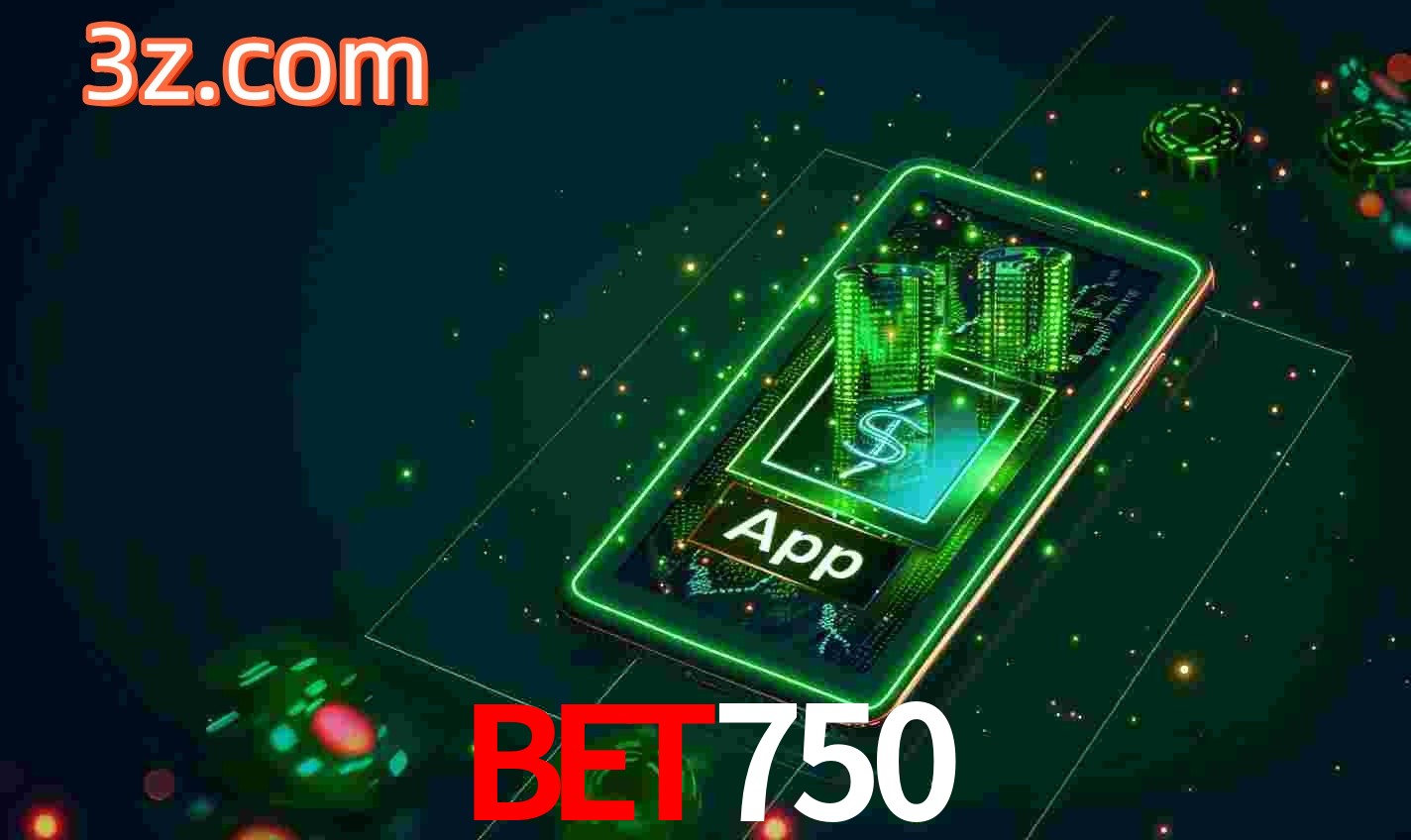 Simplificando a Experiência de Jogo BET750 App