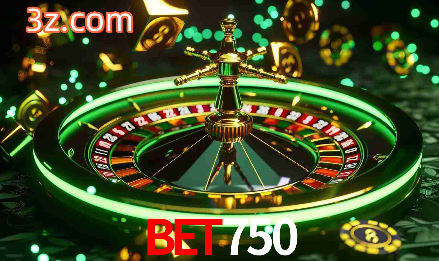 Desfrutar de um Cassino BET750