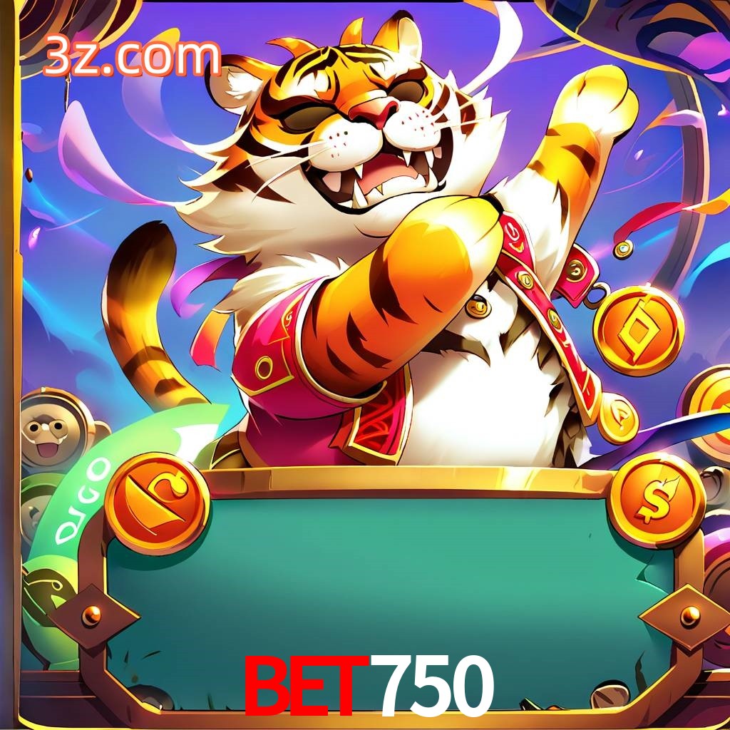 BET750 Fortune Tiger Mergulhe na Atmosfera
