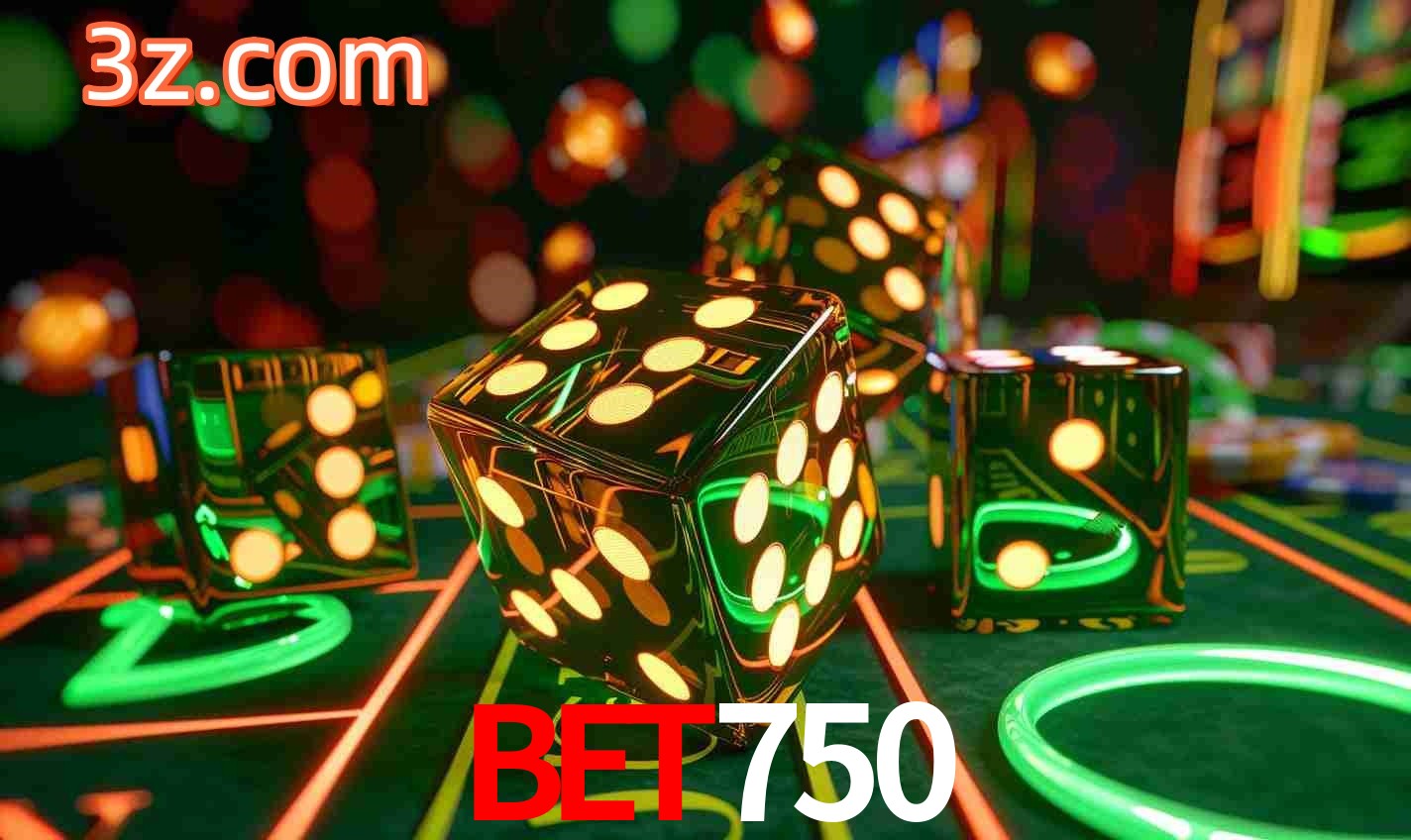Entretenimento no Jogos BET750