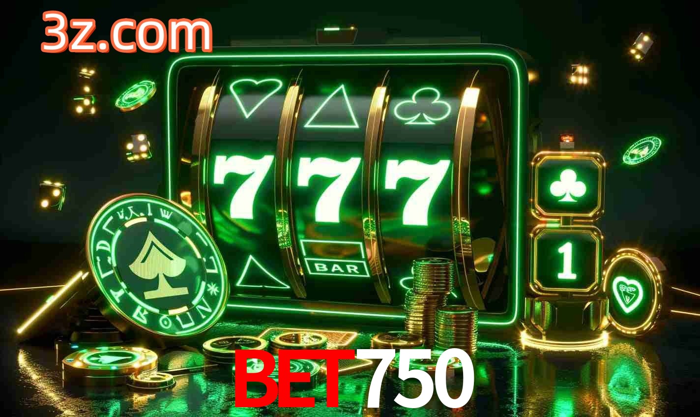 Seguro Login no Cassino Online BET750